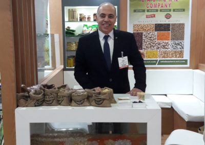 GulFood 2018