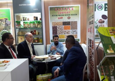 GulFood 2018