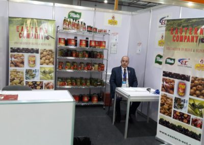 InterFOOD 2018