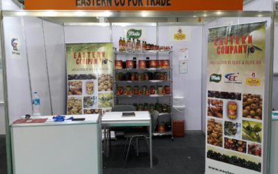 InterFOOD 2018