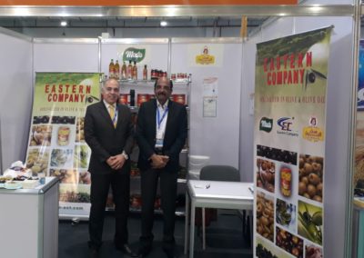 InterFOOD 2018