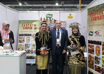 InterFOOD 2018