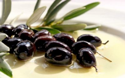 Black Olives